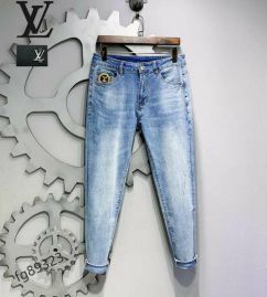 Picture of LV Jeans _SKULVJeanPantssz28-3825t1214904